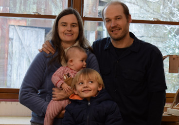 About Turrentine Guitars