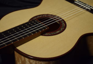 Jose flora Guitar for Sale
