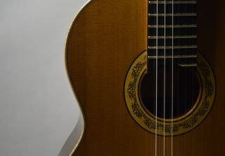 Baroque Style Rosette