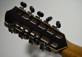 The Concert Classical Nine String