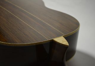 Wenge Tonewood
