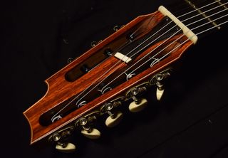 8 String Classical Guitar