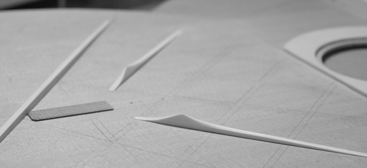 picture of brace construction