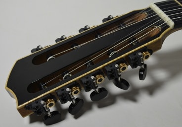 Handmade Guitar Galleries