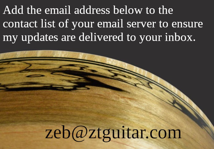 You will need to see this image to receive my email updates