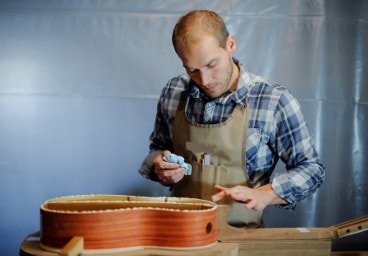 About me and my work